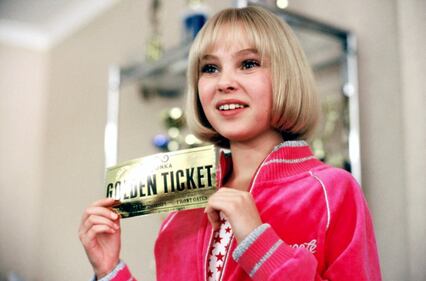 Le star che dal cinema sono passate alla tv, foto 32