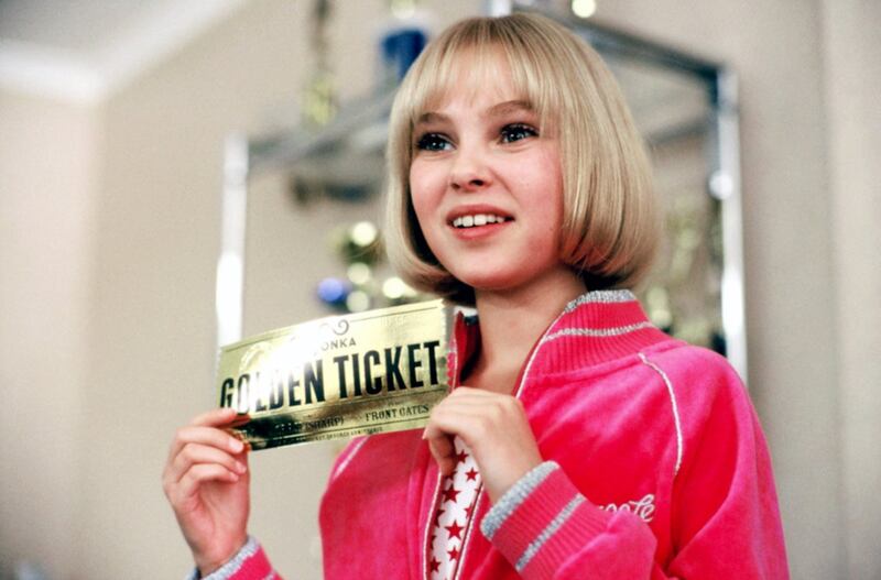 Le star che dal cinema sono passate alla tv, foto 32