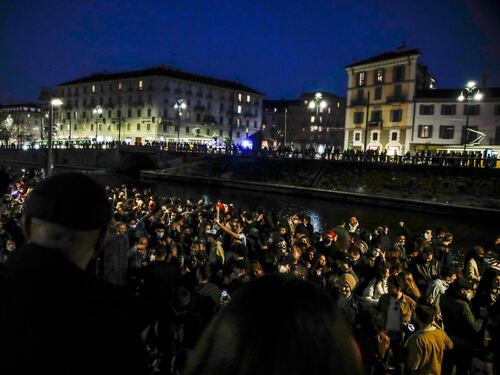 Sala scatena i controllori. Ma la movida ormai è finita