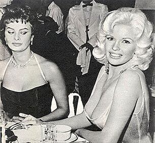 Amarcord nell'era delle maggiorate 17