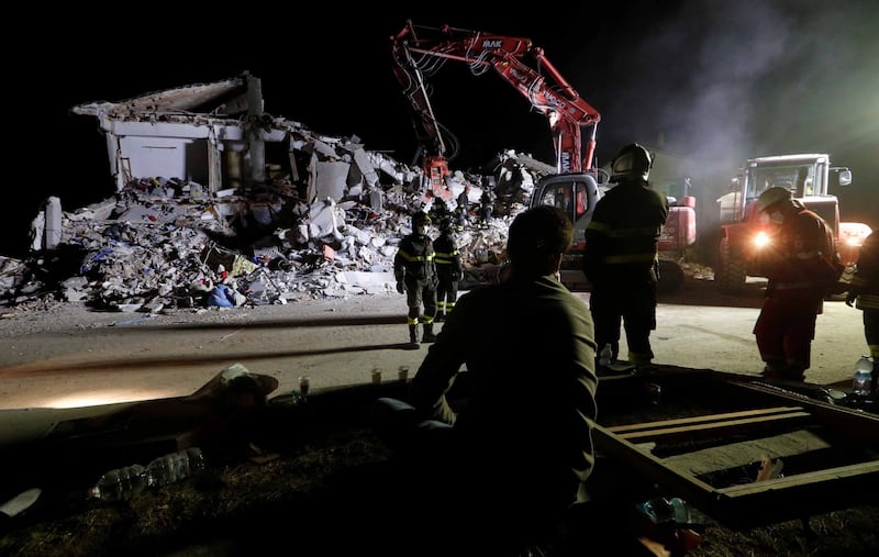 Emma Marrone sensibilizza i fan per il terremoto: foto 26