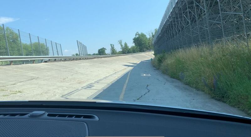 Polestar a Monza