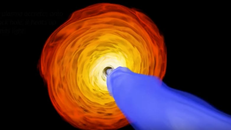 La scoperta che cambia tutto: l'oggetto misterioso nello spazio