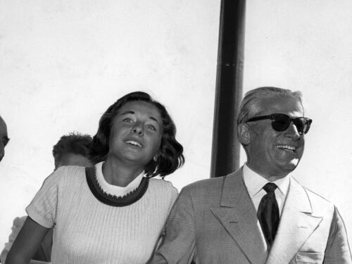 "Italiani, gente della terra benedetta...". La figlia di Gronchi racconta il presidente "anomalo"