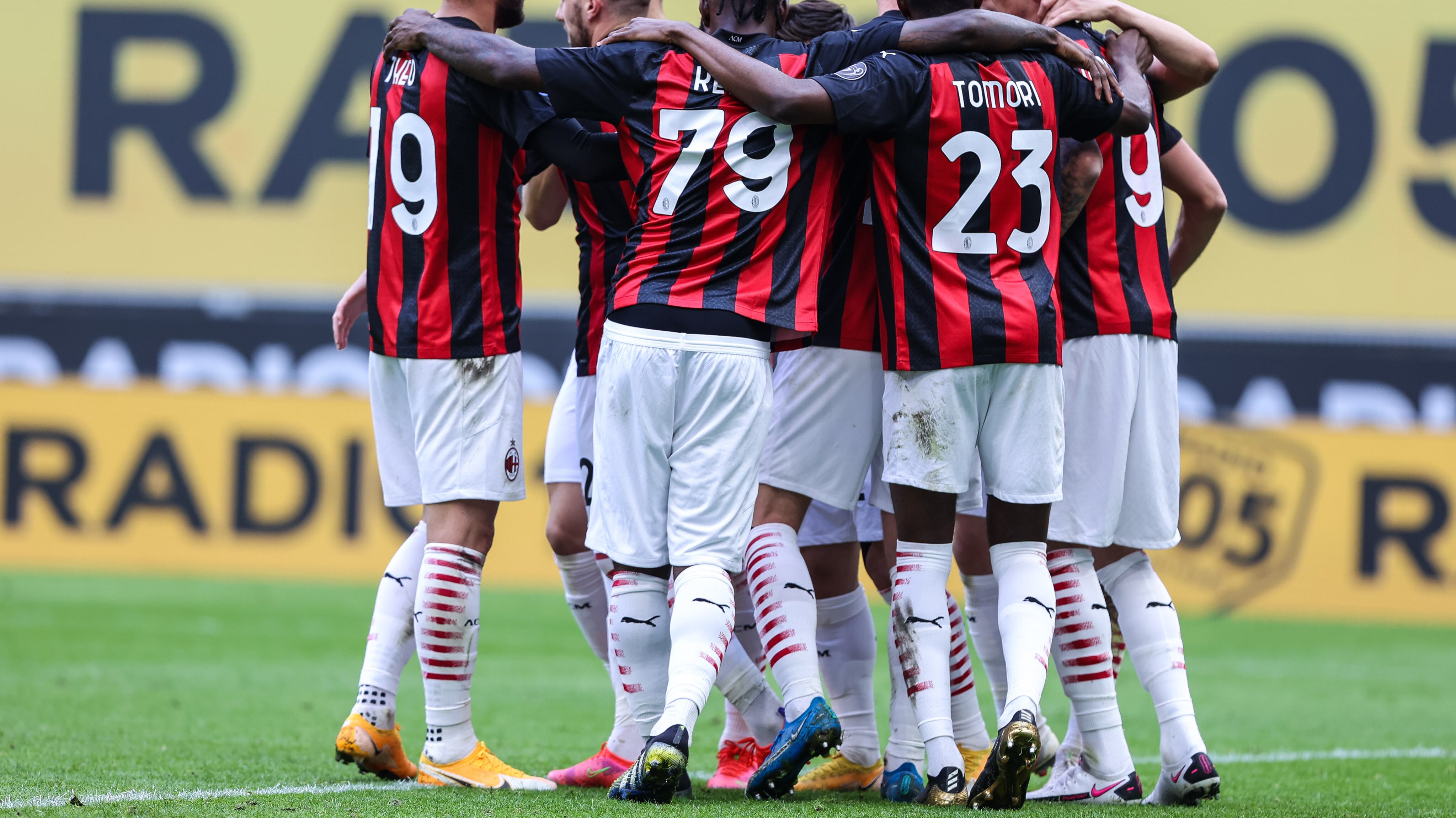 La "profezia" sulla Superlega: "Cosa faranno Juve, Milan e Inter"