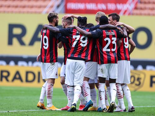La "profezia" sulla Superlega: "Cosa faranno Juve, Milan e Inter"