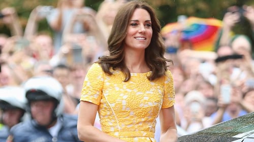 Royal Family, la nuova generazione: foto 15