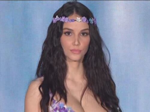 La prima Madre natura italiana
