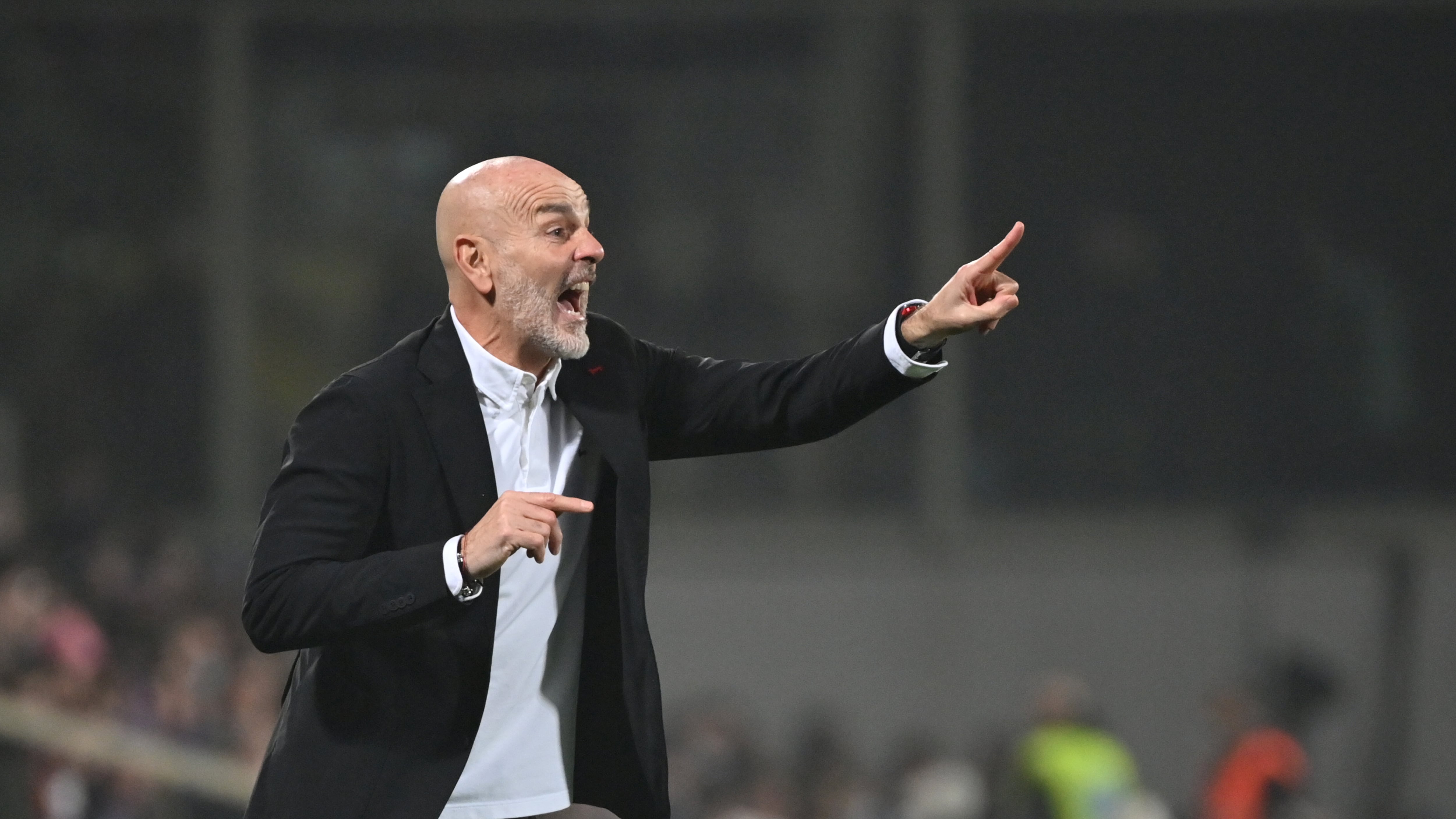 Pioli contro Cenerentola pensa a Pellegri e Kjaer "Un rinforzo ci vuole"