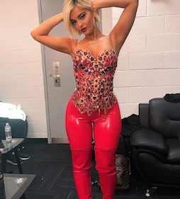 bebe rexha 5