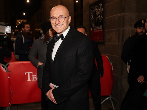 Signorini scaricato dalla sinistra woke. Il vizio condannato dai nuovi puritani