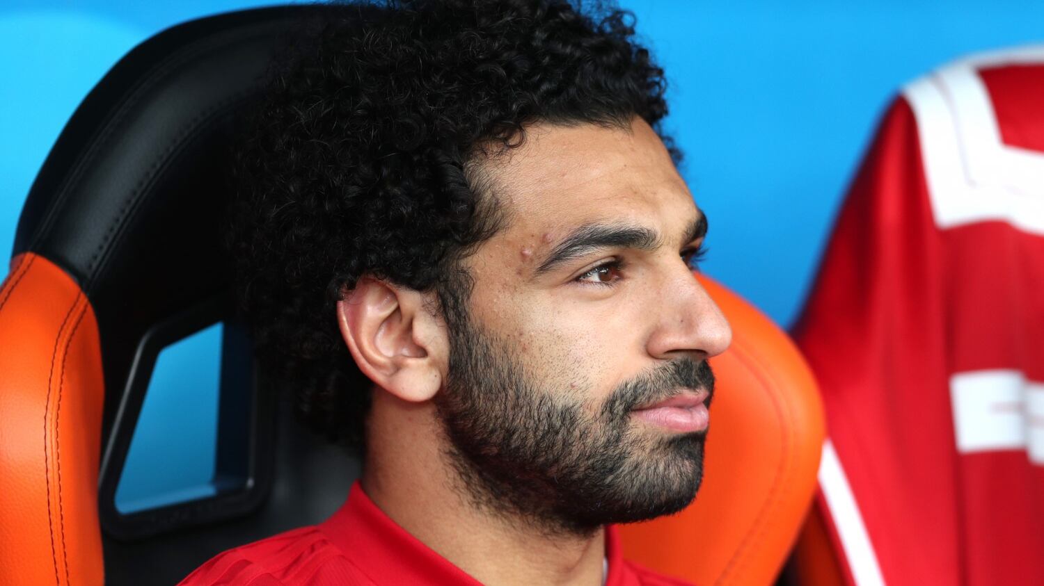 Salah dalla parte delle donne musulmane: "Meritano più rispetto"