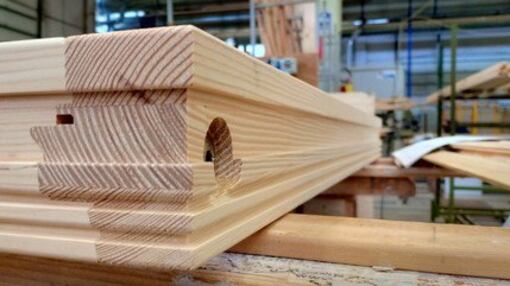 La casa di legno che contiene tesori: così i data center sono sicuri e green