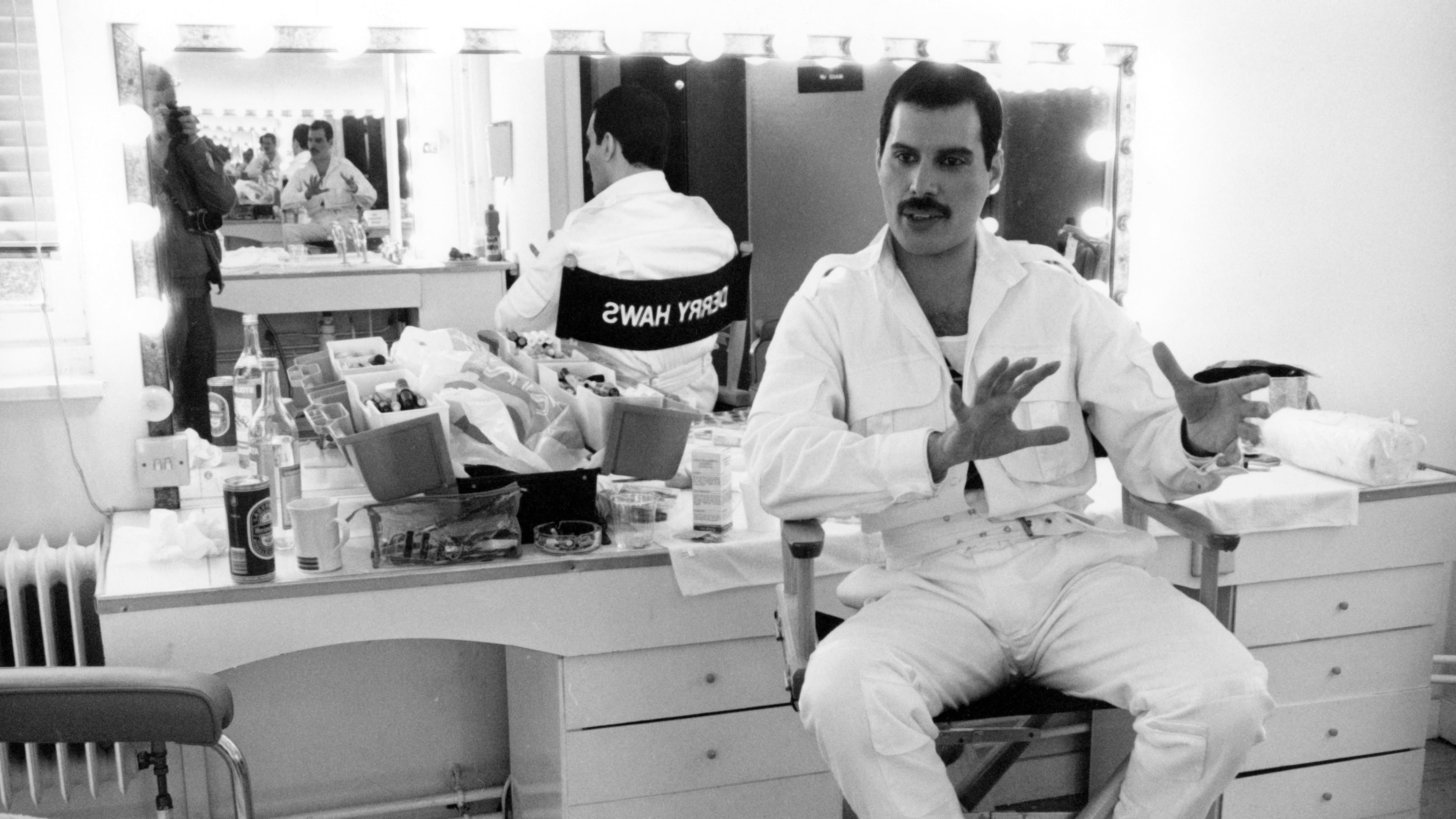 Parla la madre di Freddie Mercury: "Questa canzone mi ferisce"