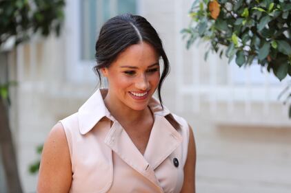 Meghan Markle, le foto della duchessa 5
