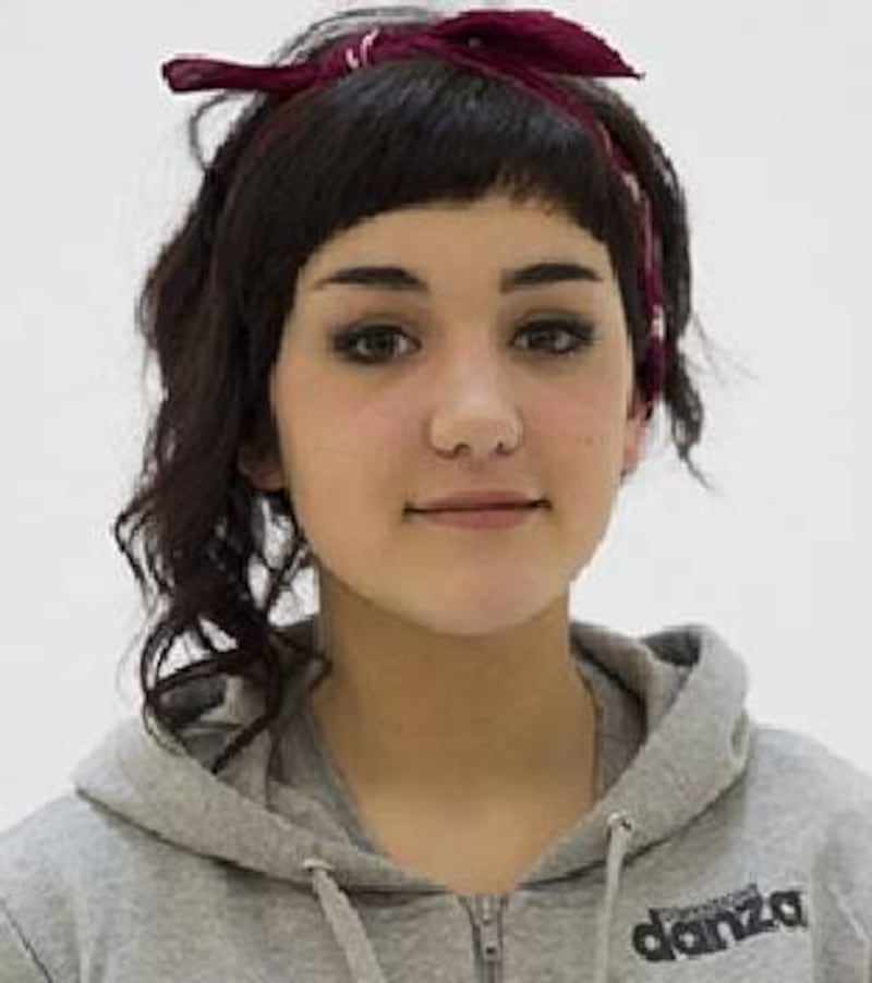 Alice Paba, da Amici a The Voice: foto 15