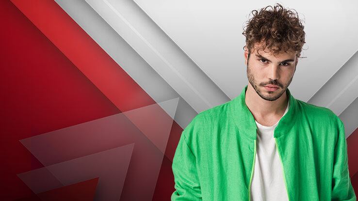 Roma, schianto sull'Aurelia: paura per Lorenzo di X Factor