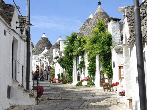Alla scoperta del Belpaese: la Puglia tra Bari, Lecce, Ostuni, Alberobello e il Salento