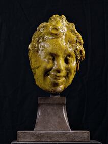 Quegli strani amici di Medardo Rosso 8