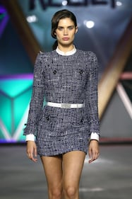 Sara Sampaio, i look a Cannes 2018 4