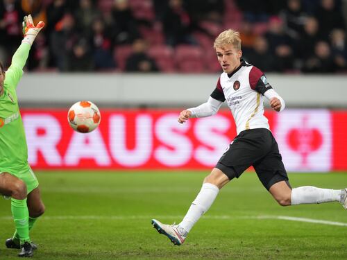 E il Milan non si ferma: punta Isaksen