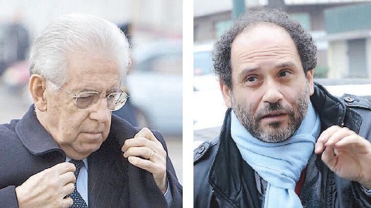 Primavera, cambio di stagione: il loden e l'eskimo in naftalina
