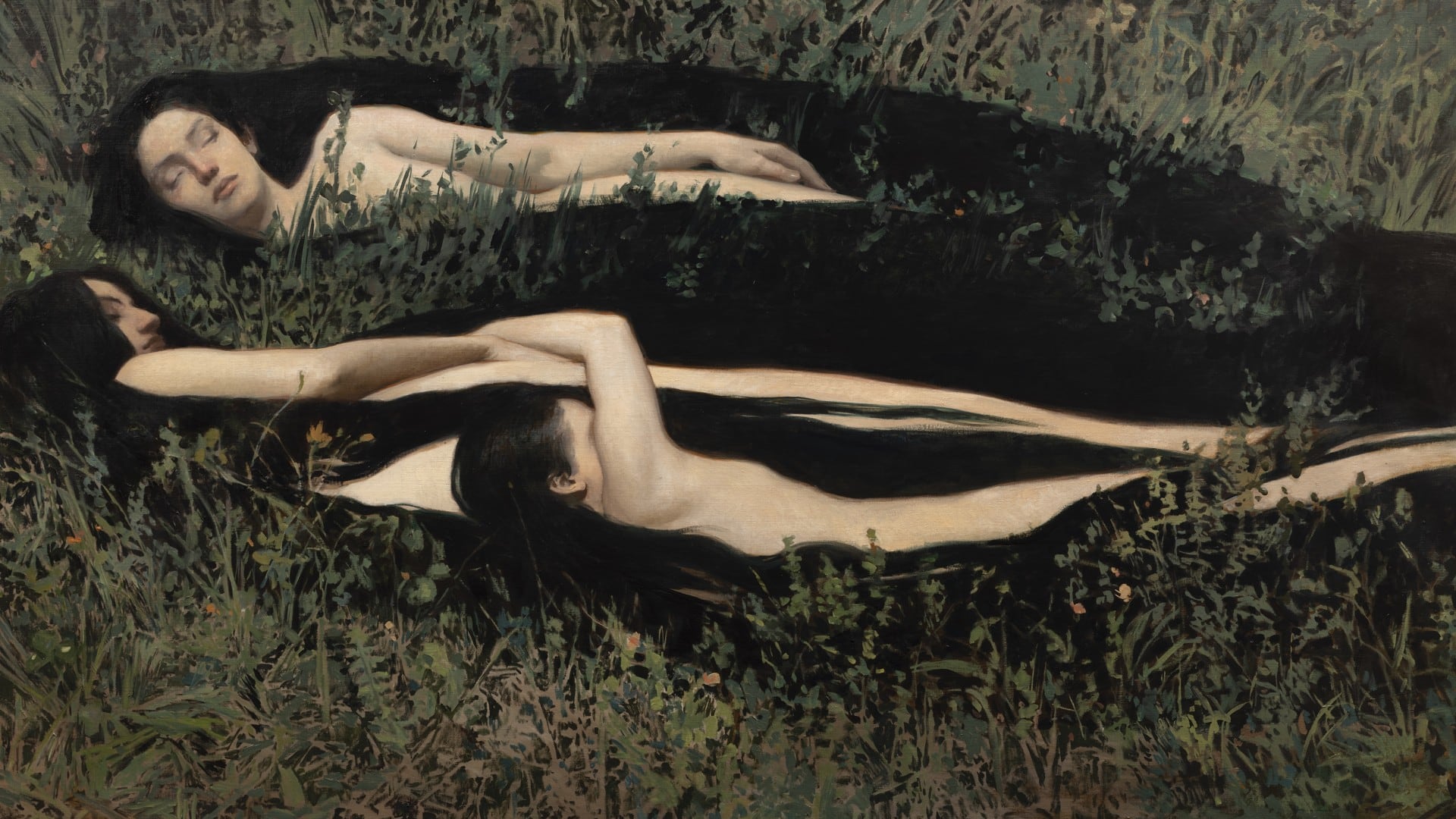 Quadro di Daniela Astone