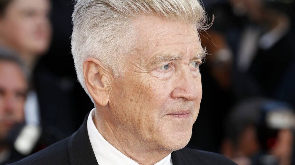 David Lynch a Cannes: "Non lascio il mondo del cinema. Twin Peaks era nel mio subconscio"