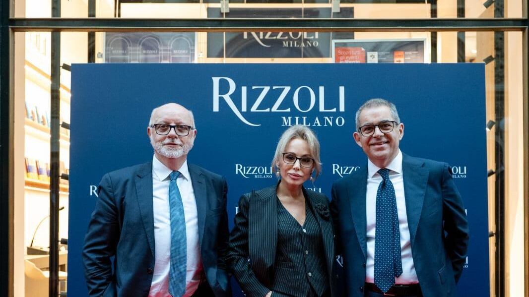 Marina Berlusconi: "Speriamo faccia il miracolo con Trump"