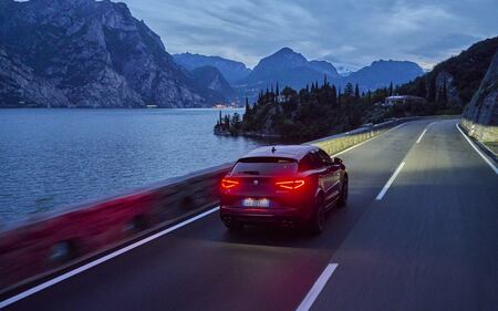 Nuove Alfa Romeo Giulia e Stelvio Quadrifoglio, guarda tutte le foto 18