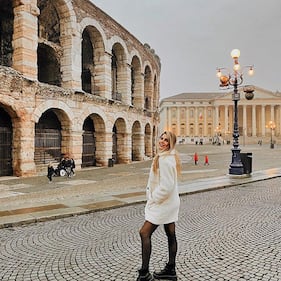 Ivana Icardi da urlo su Instagram 7