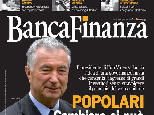Reti di fronte al cambiamento