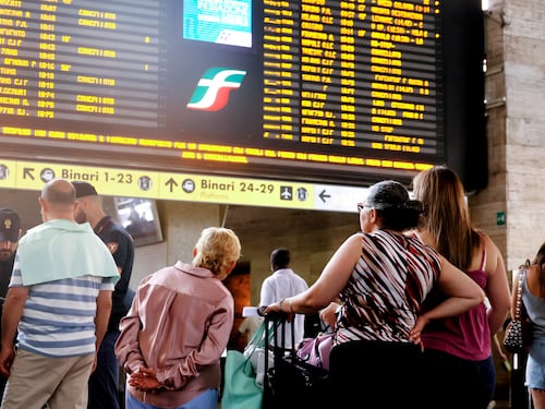 Lunedì nero, lo sciopero generale del 22 settembre bloccherà il Paese: cosa sappiamo