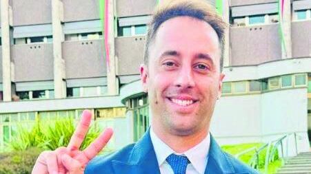 Ferretti vince a Rozzano. "L'onda del centrodestra"