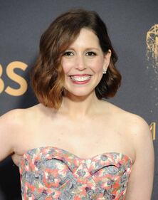 Emmy 2017, attrici hot sul red carpet 8