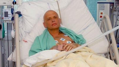 L'agente Litvinenko? Faceva il "triplo gioco"