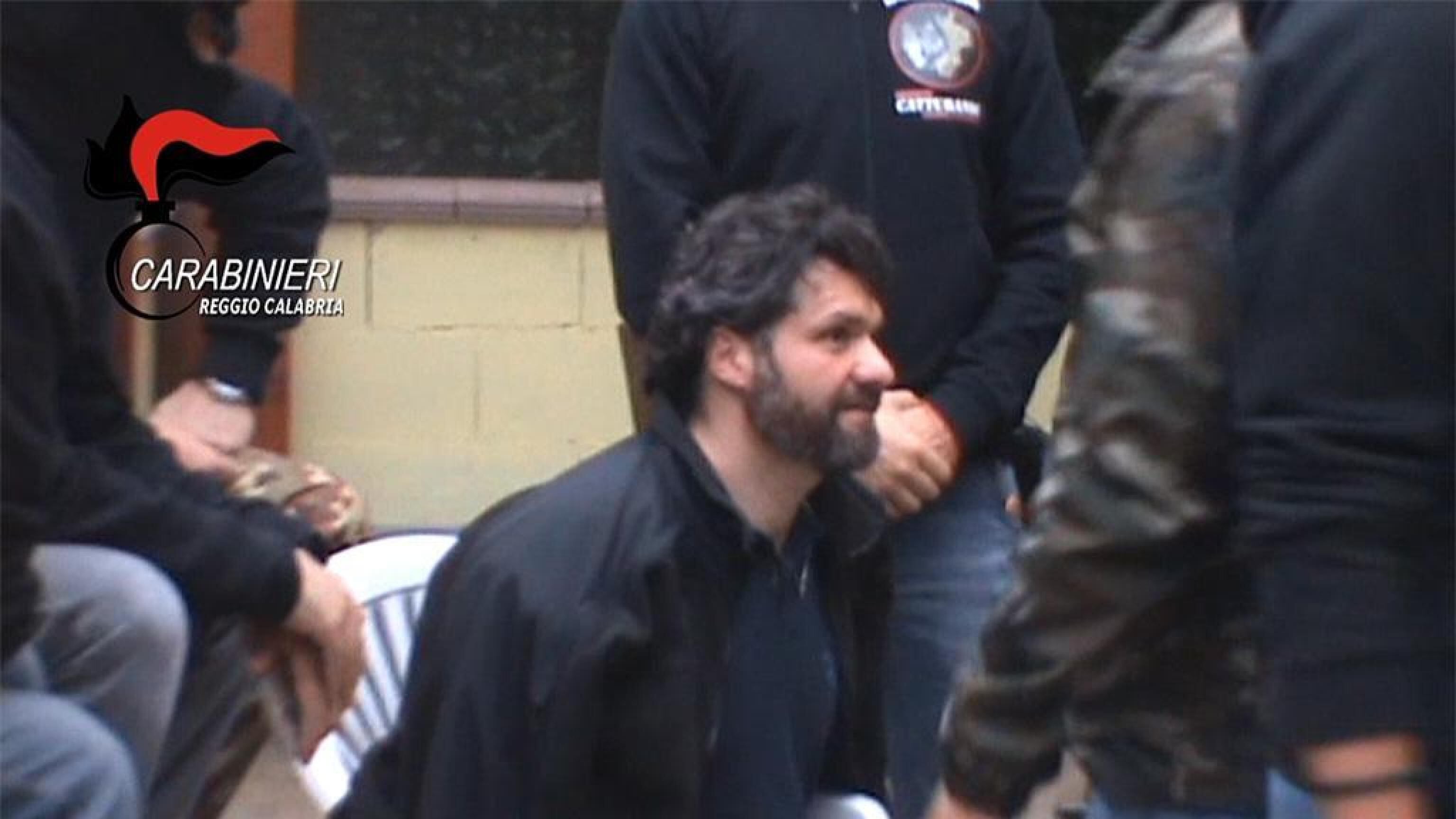 Fazzalari ai domiciliari, era stato il latitante più ricercato dopo Messina Denaro