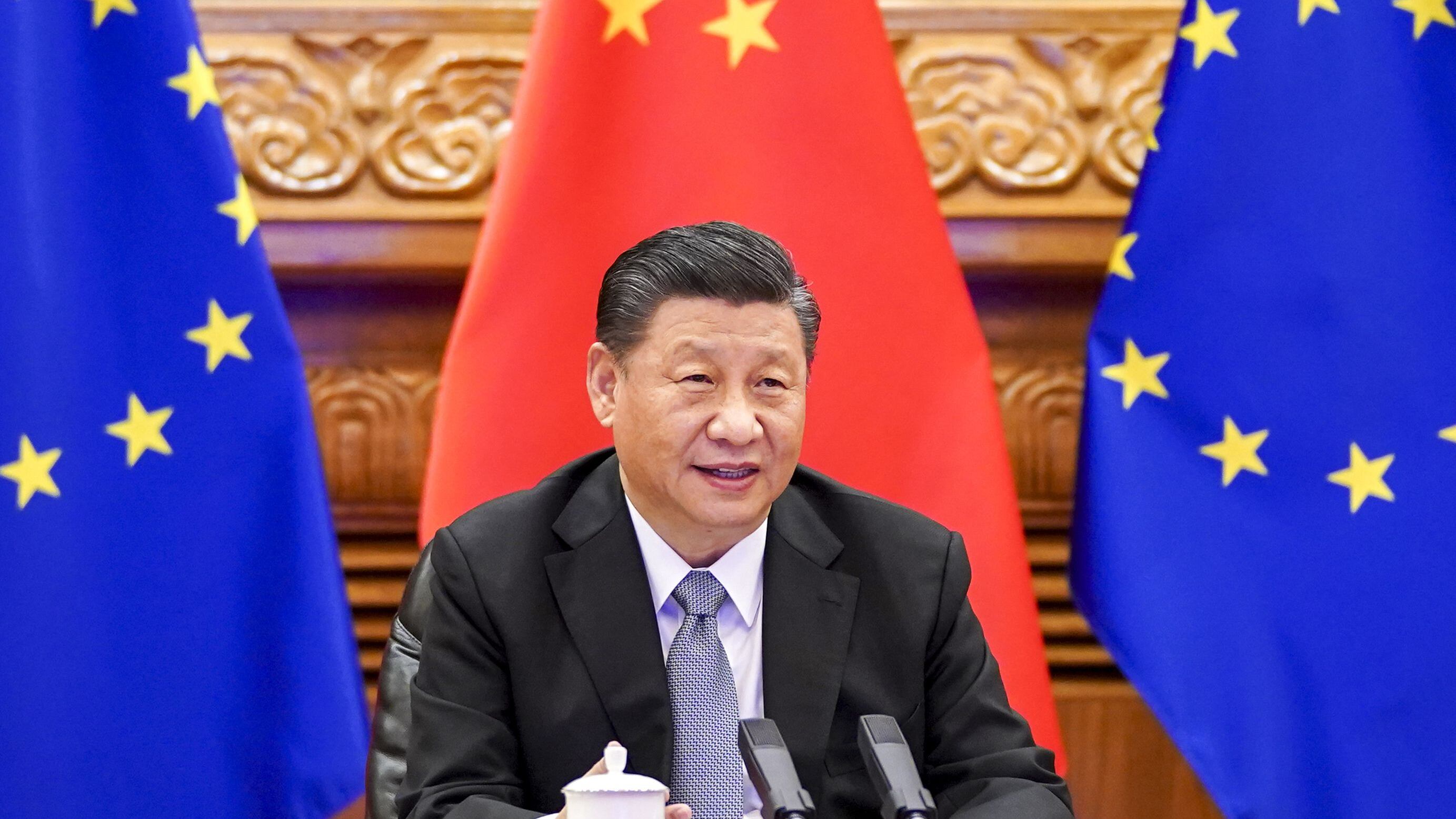 Evergrande, i big dei fondi tremano