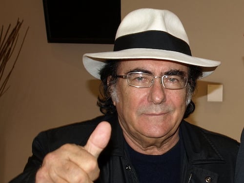 L'annuncio di Al Bano: "È ora di un nuovo disco con Romina"