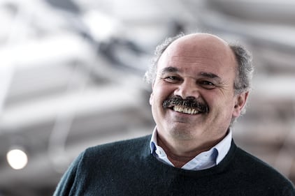 Oscar Farinetti, patron di Eataly, potrebbe diventare ministro dell'Agricoltura