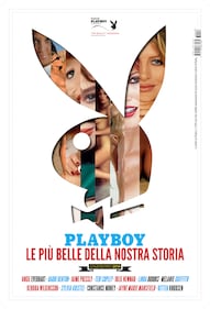 Le più belle playmate della storia 1