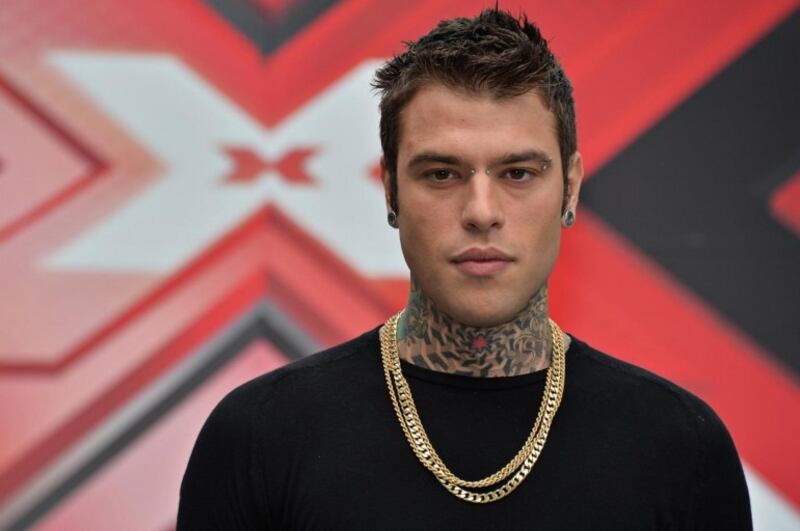 Fedez: le foto dell'attico di lusso 21