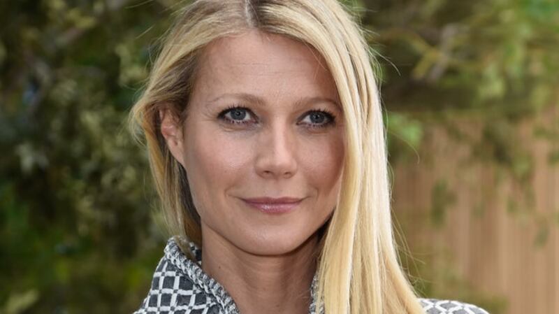 Gwyneth Paltrow, le foto della sexy attrice 3