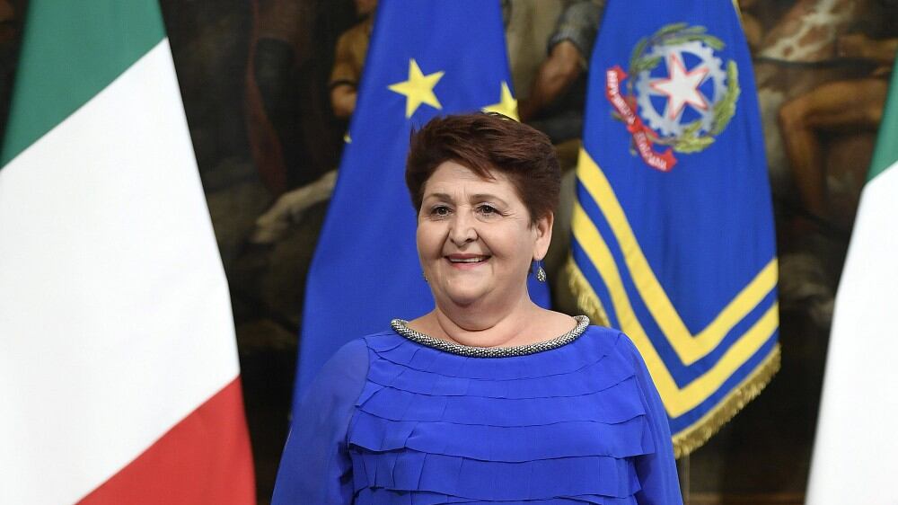 Bellanova già "sfratta" Conte: "Siamo pronti per un premier donna"