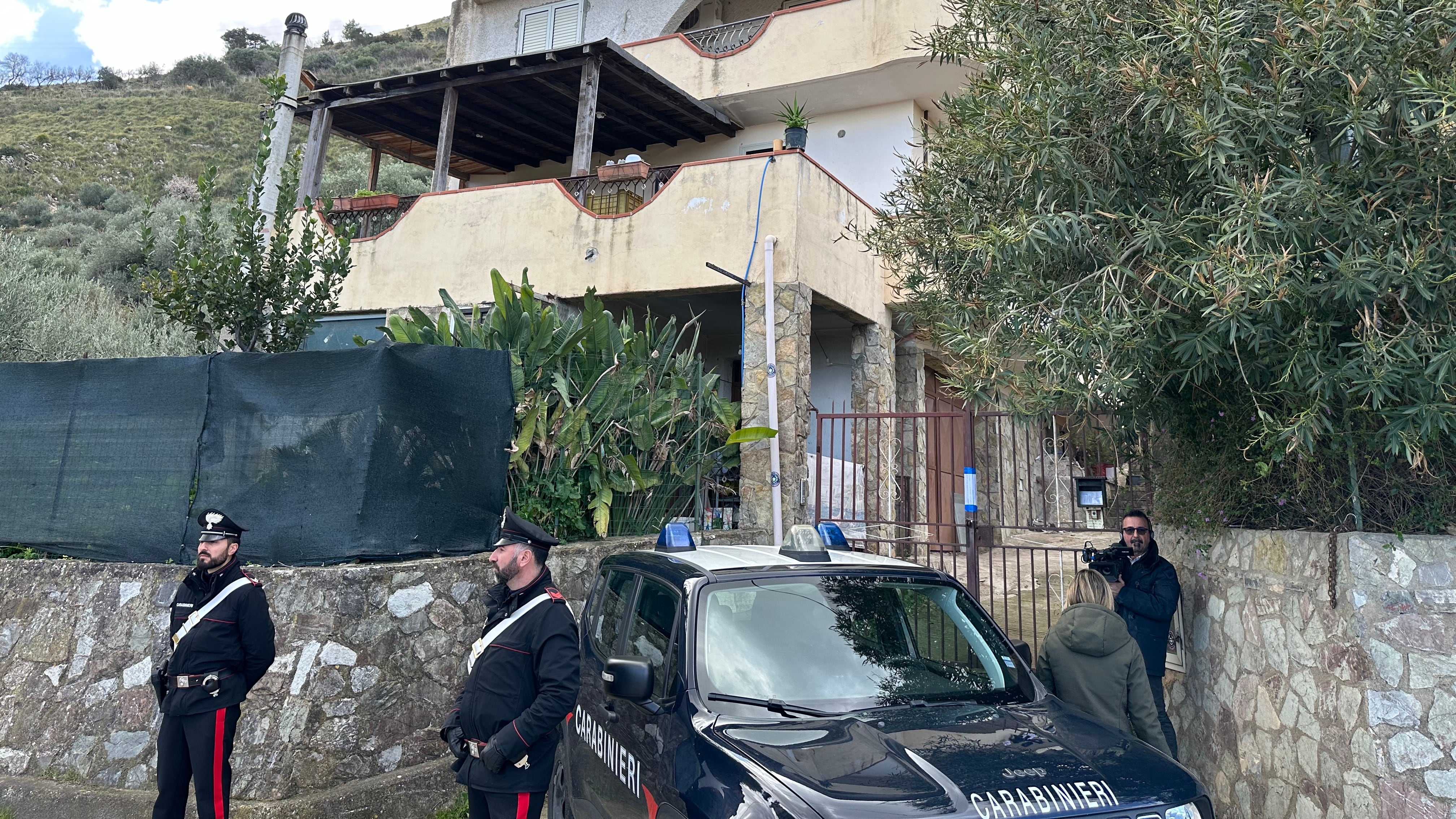 "La stanno liberando dal demonio". La chat choc di Kevin Barreca con l'amico