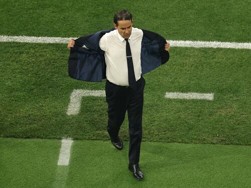Inzaghi nel mirino: “Bravi lo stesso”, ma il futuro è un’incognita dopo il crollo in finale