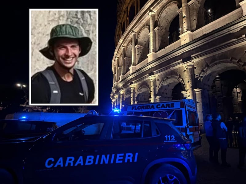 Il Colosseo resta chiuso, operaio 22enne morto dopo un volo di 10 metri: dubbi sulla fune. Meloni: “Sia fatta luce”
