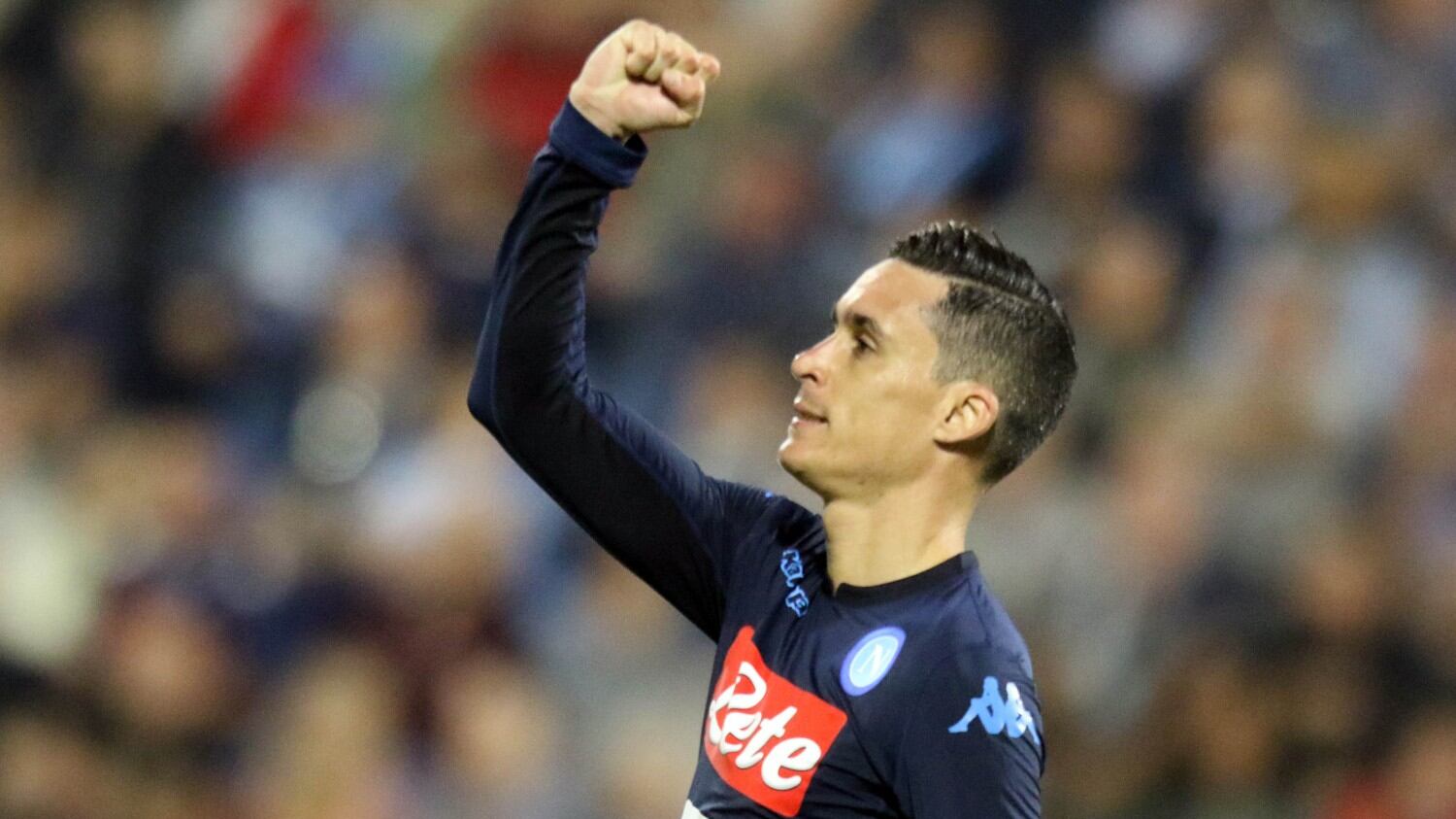 Napoli con brivido a Ferrara: gli azzurri battono 3-2 la Spal nel finale