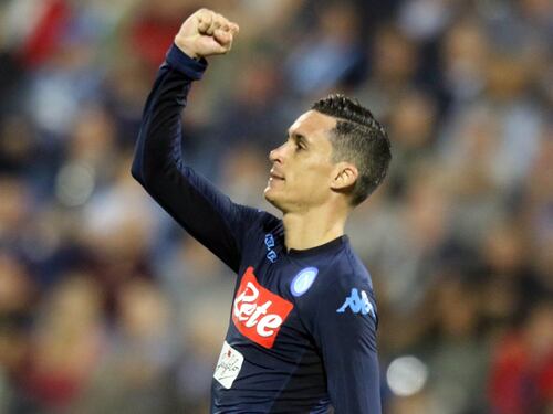 Napoli con brivido a Ferrara: gli azzurri battono 3-2 la Spal nel finale