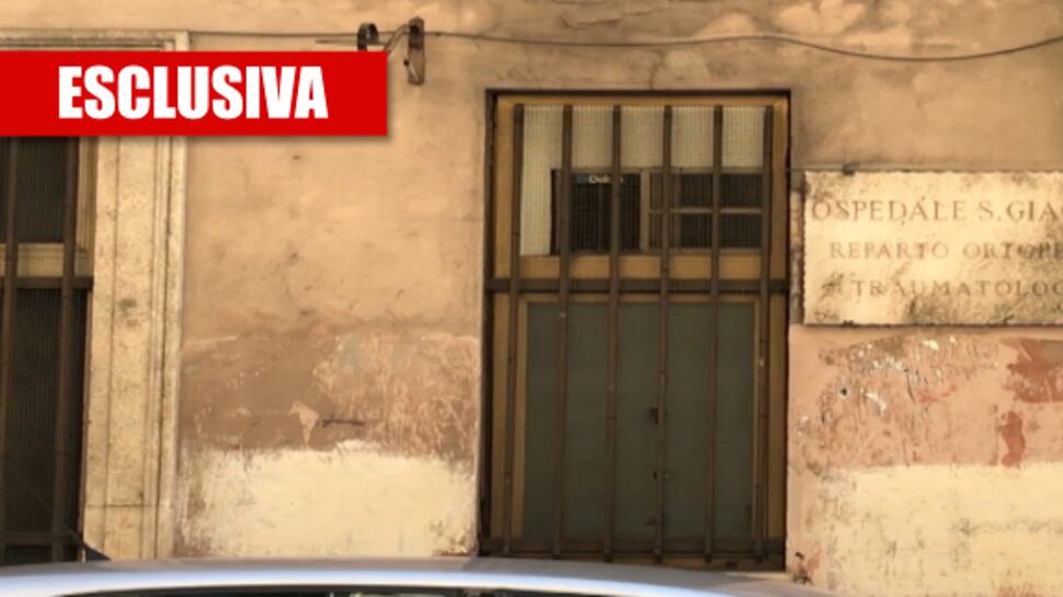 Da ospedale a 'senior house': "Così Zingaretti vuole svendere il San Giacomo"